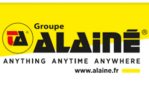 alainé