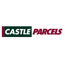 Castle Parcels logo