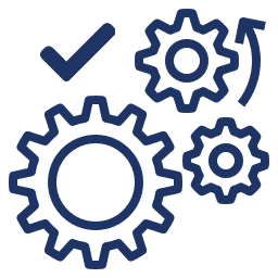 Reliability icon