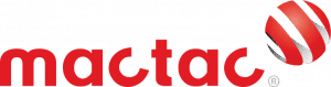 mactac logo