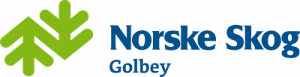 norske skog logo