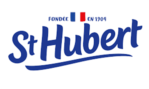 st hubert -logo