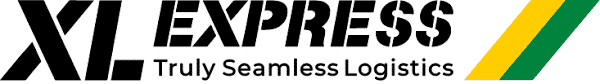 XL Express logo