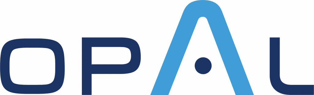 Opal logo