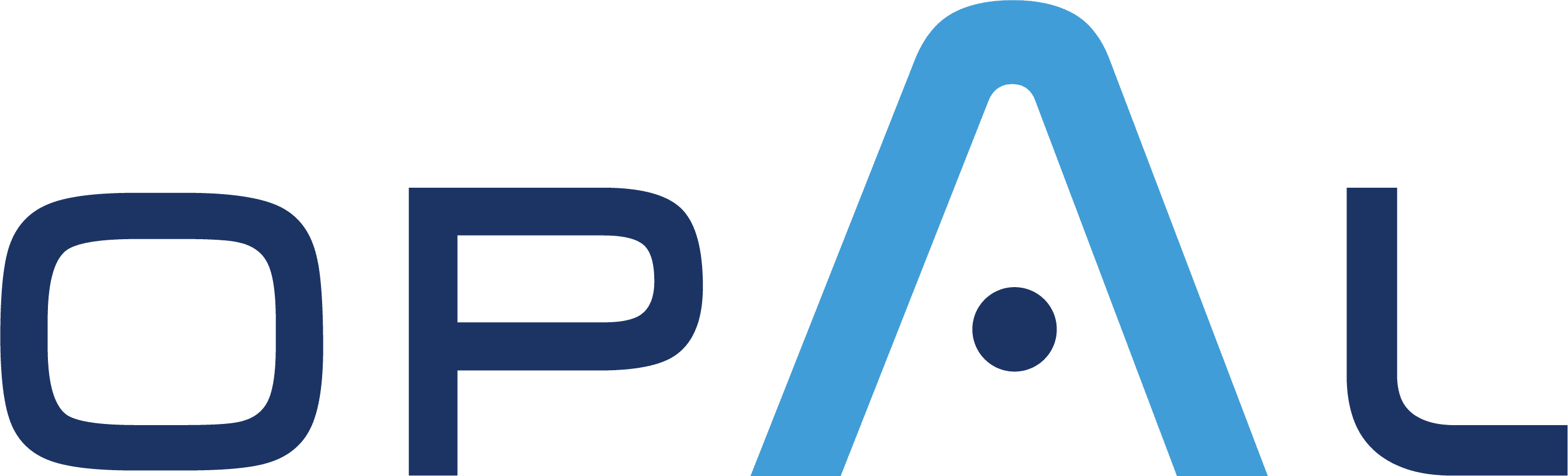 Opal logo