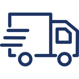 Shipment preparation icon