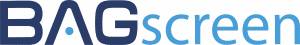 Logo BAGscreen