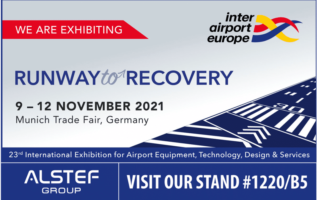 InterAirport Alstef Group