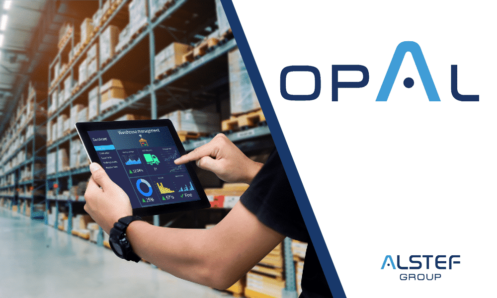 OPAL Alstef Group