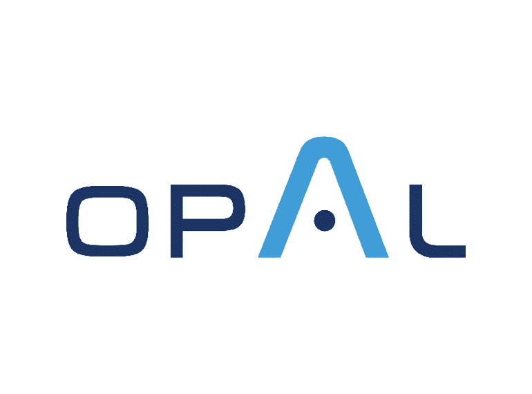 OPAL logo