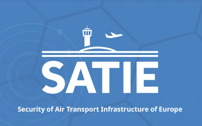 Projet SATIE : cybersécurité des systèmes bagages