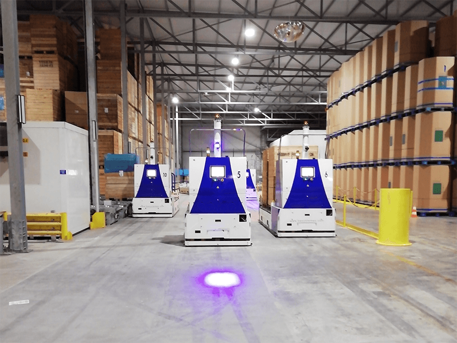 Hesbaye frost-Alstef Group-AGV