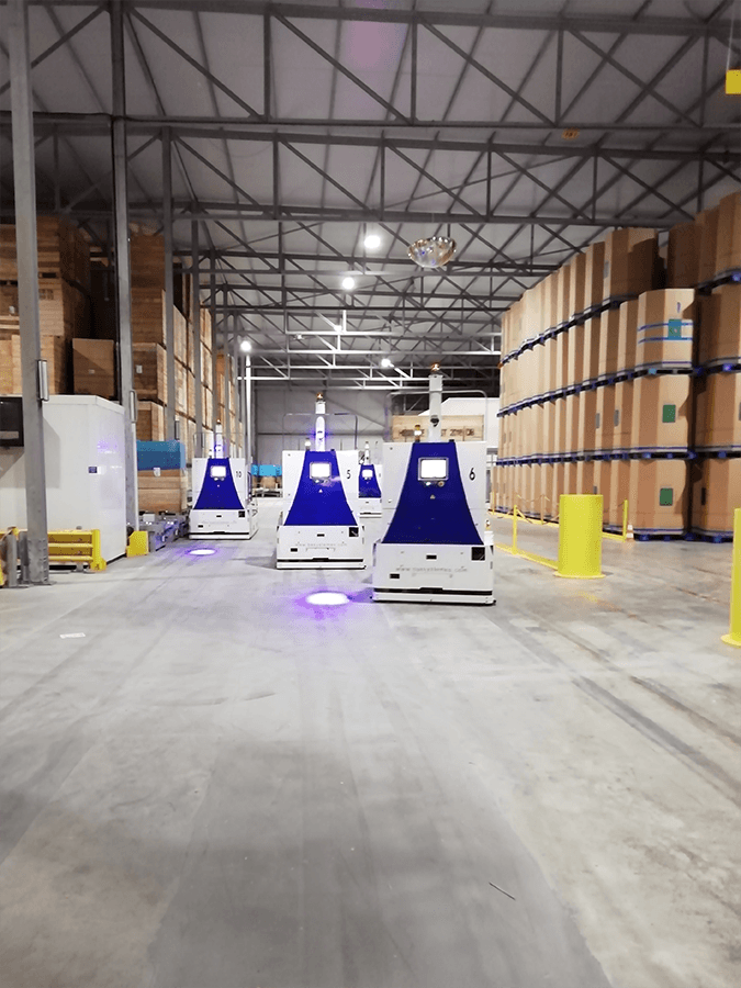 Hesbaye frost-Alstef Group-AGV