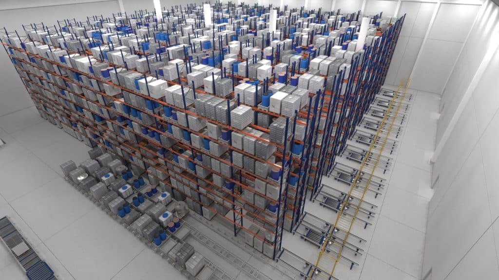 Alstef Group AGV Gemey Maybelline
