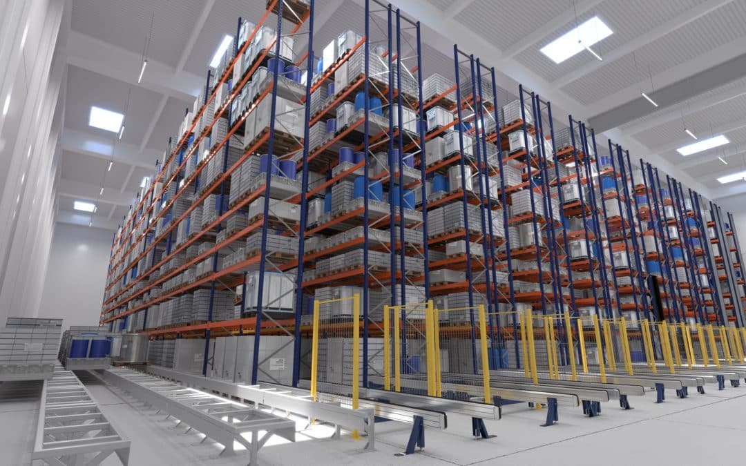 Alstef Group AGV Gemey Maybelline