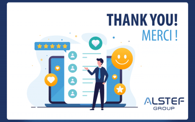 Enquête de satisfaction clients
