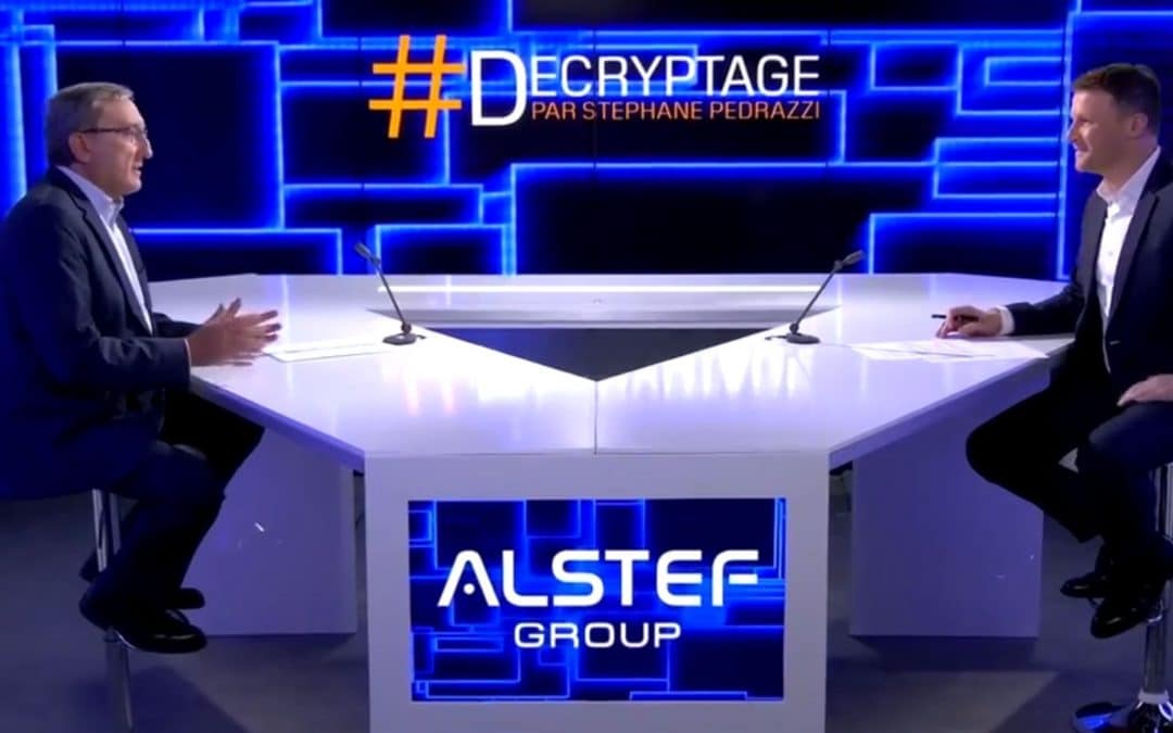 interview alstef group bfm business