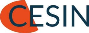 Cesin logo