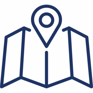 Map icon