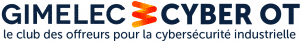 Gimelec Cyber OT logo