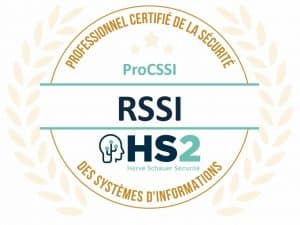 ProCSSI badge