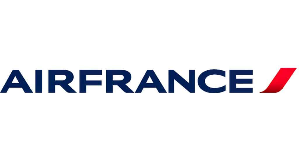 Air France logo