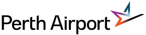 Perth Airport logo
