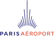Paris Aeroport logo