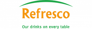 Refresco logo