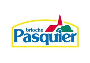 Brioche Pasquier logo