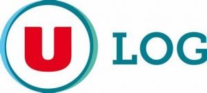U Log logo