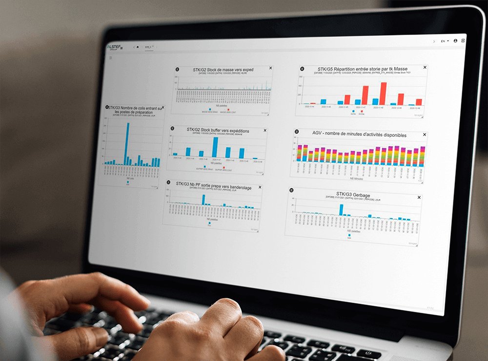 OPAL ANALYTICS SOFTWARE WCS