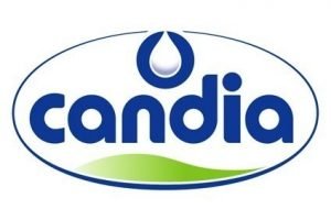Candia logo