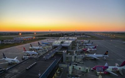 Alstef Canada déploie son nouveau logiciel de tri bagages