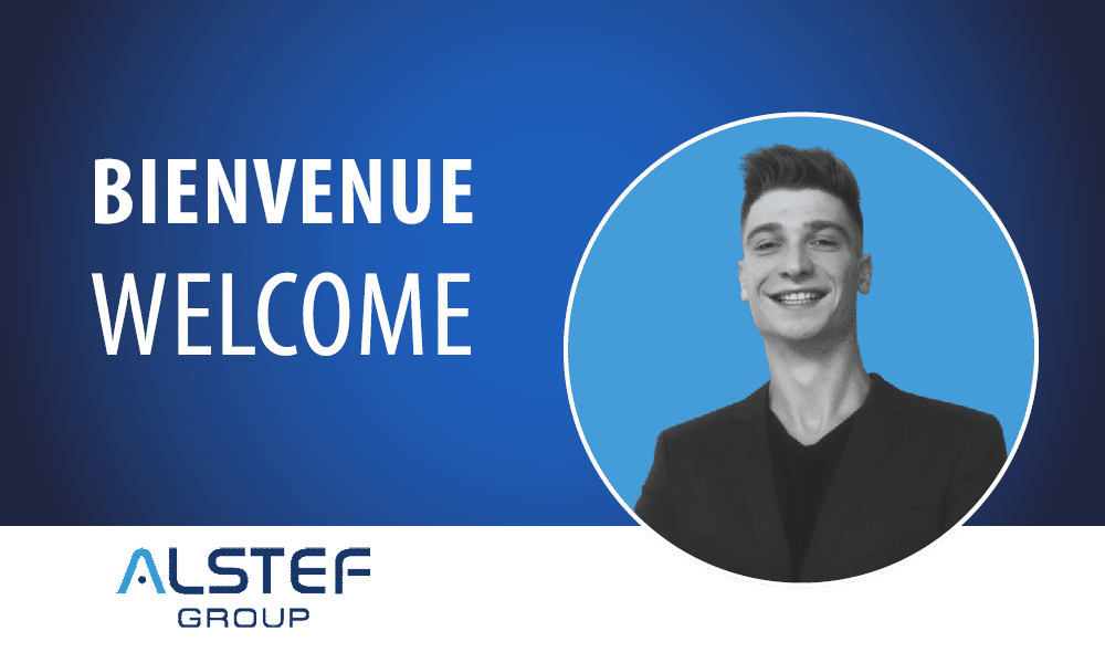 welcome Paul Balland