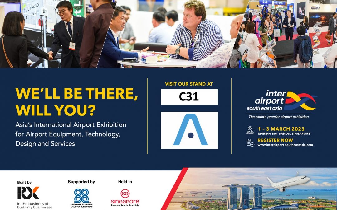 IASEA exhibitor invitation