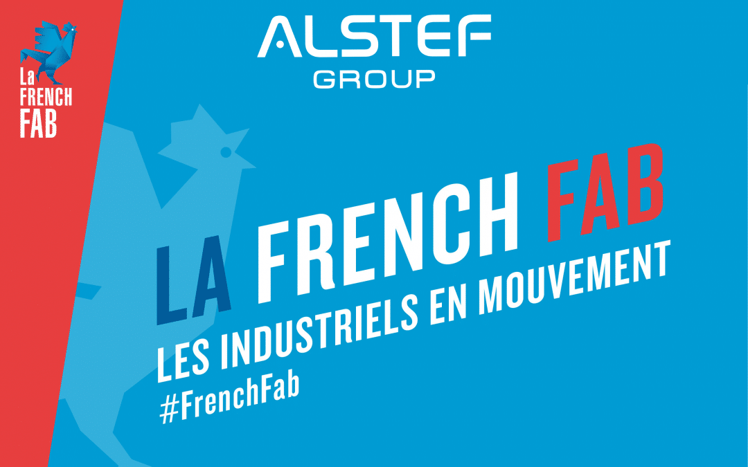 Alstef Group La French Fab