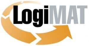 Logo LogiMat
