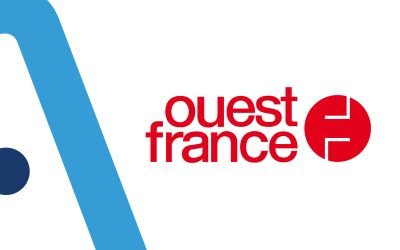 Ouest France et Alstef Group poursuivent leur collaboration