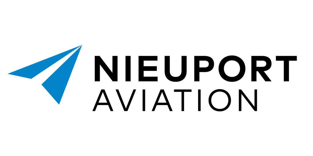 Nieuport Aviation logo