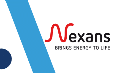 Nexans et Alstef Group : Un partenariat renouvelé