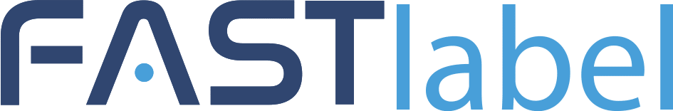 FASTLabel logo