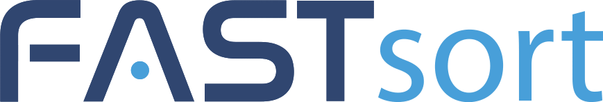 FASTSort logo