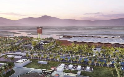 Alstef modernise Tepic & Puerto Escondido