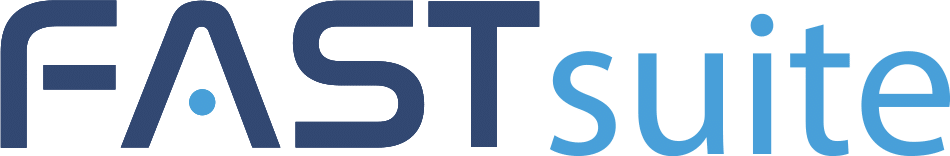 FASTSuite logo