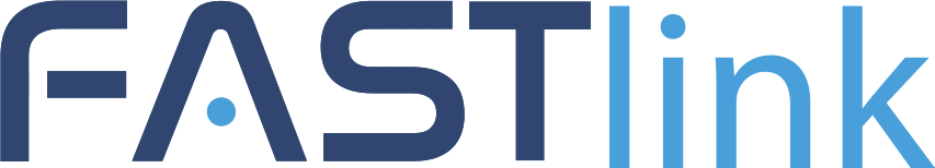 FASTLink logo