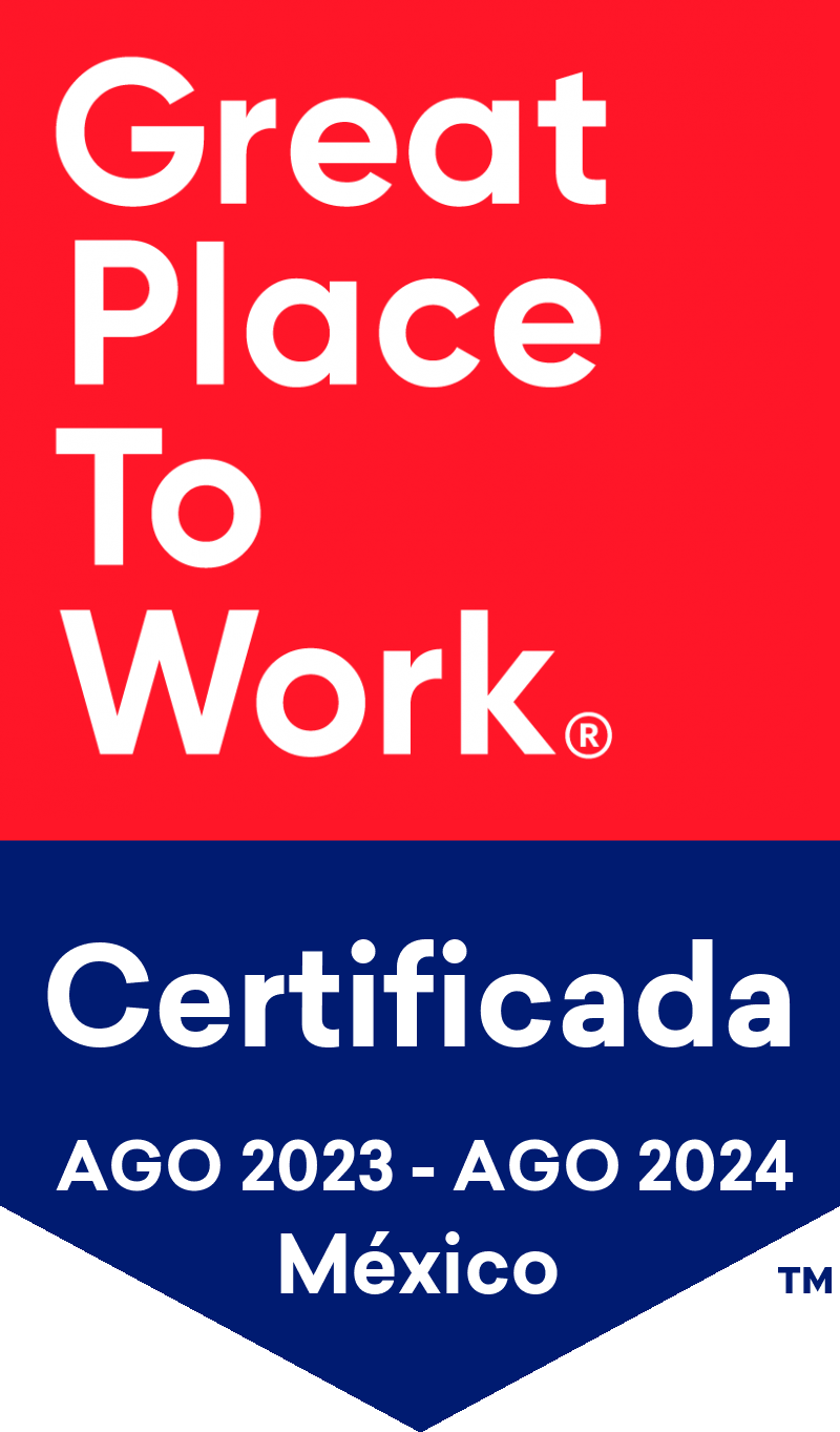 Certification Banner