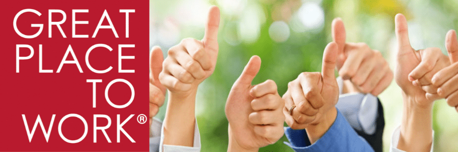 Alstef Group – a Great Place to Work!