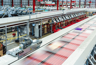 United Kingdom Postal Agency – 20 Sites