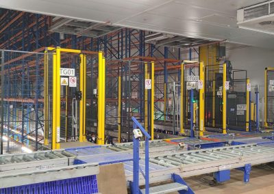 Pierre Martinet: a Tailor-made Automated Solutions